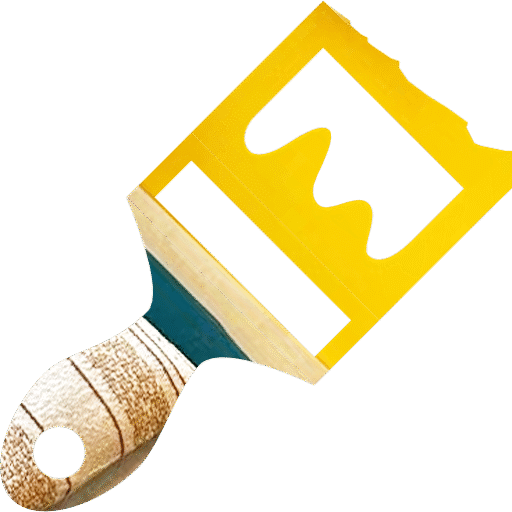 Brothers In Colors Painting Saskatoon