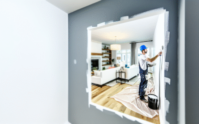 Revitalize Your Space: Expert Tips from Saskatoon’s Professional Interior Painters