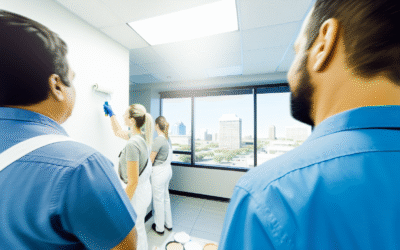 Transform Your Saskatoon Commercial Space: The Essential Guide to Selecting Professional Painting Services for Lasting Impact