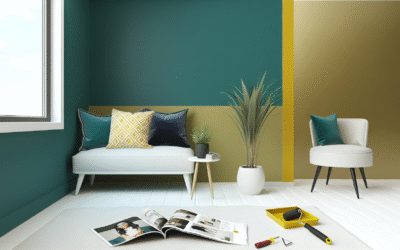 Saskatoon Style Revamp: How Affordable Interior Painting Can Transform Small Spaces with Big Impact