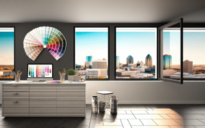 Step-by-Step Guide to Selecting Saskatoon’s Ideal Paint Palette: Expert Tips from Brothers In Colors