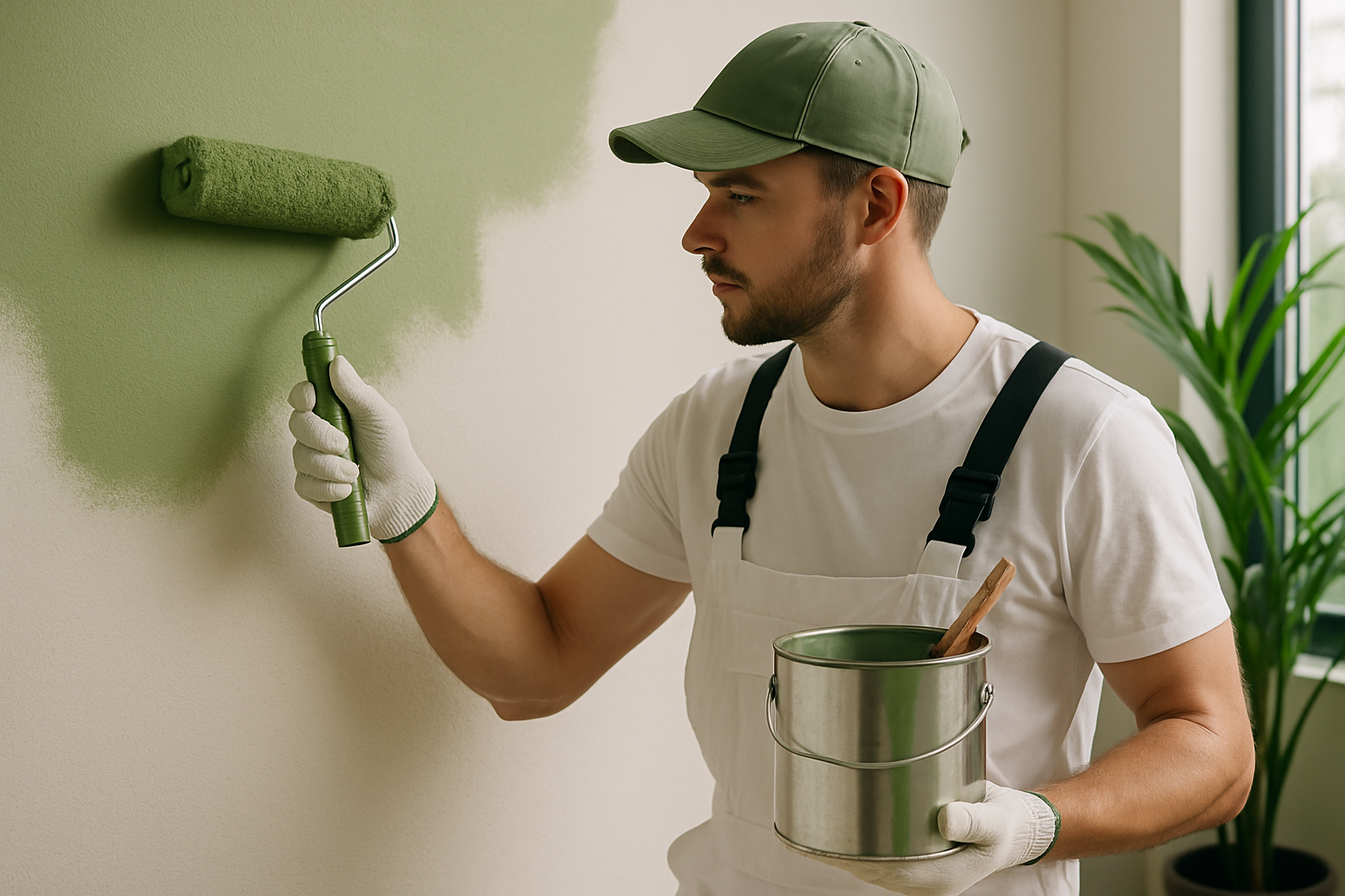 Eco-Friendly Elegance: How Brothers In Colors Leads Saskatoon’s Painting Revolution with Sustainable Solutions