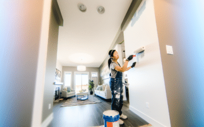 Elevate Your Saskatoon Condo with Artful Interior Painting: Expert Tips for a Stylish Transformation