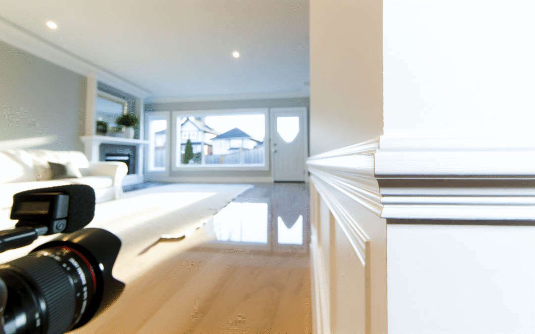 Elevate Your Saskatoon Home with Affordable Trim & Baseboard Painting: A Comprehensive Guide to Stylish Finishes