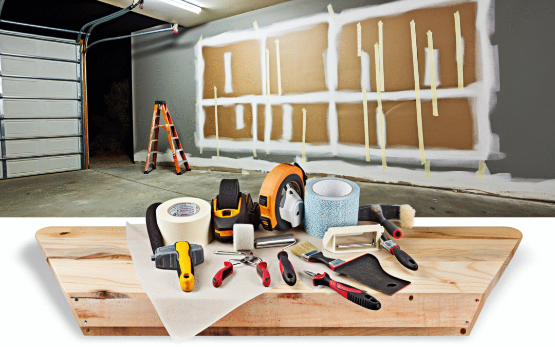 Saskatoon Paint Prep Mastery: Essential DIY Tips Before Hiring Professional Painters