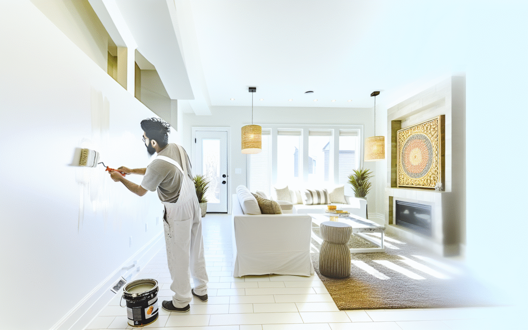 Your Ultimate Guide to Affordable Saskatoon Painting Services: Balancing Quality, Cost, and Style with Brothers In Colors